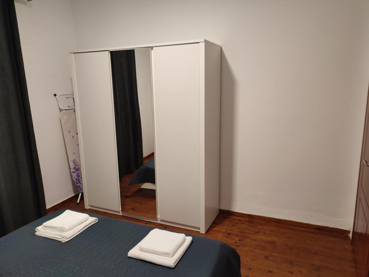 Asterios House Apartment Kriopigi Luaran gambar