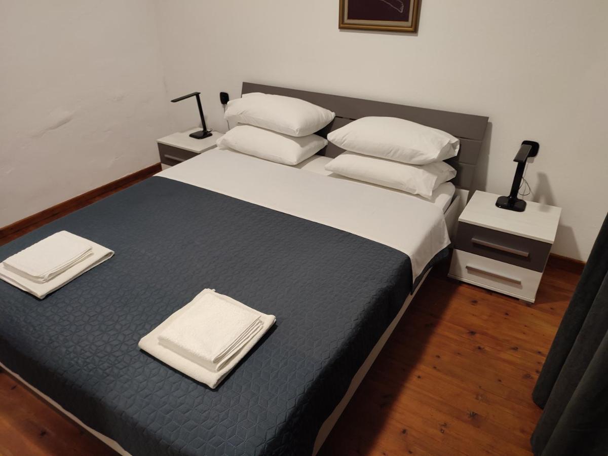 Asterios House Apartment Kriopigi Luaran gambar