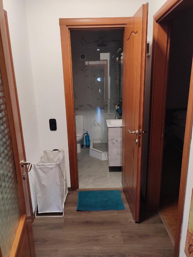 Asterios House Apartment Kriopigi Luaran gambar
